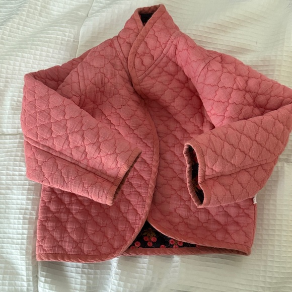 Reversible jacket - Picture 2 of 2